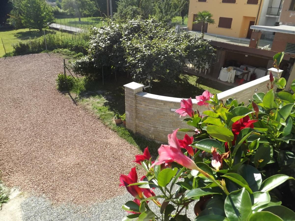 Le Colline Di Maggiora B&B Exterior foto